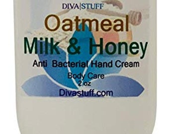 Diva Stuff Nourishing Hand Cream with Kojic Acid for Sun and Diva Stuff Nourishing Hand Cream with Kojic Acid for Sun and