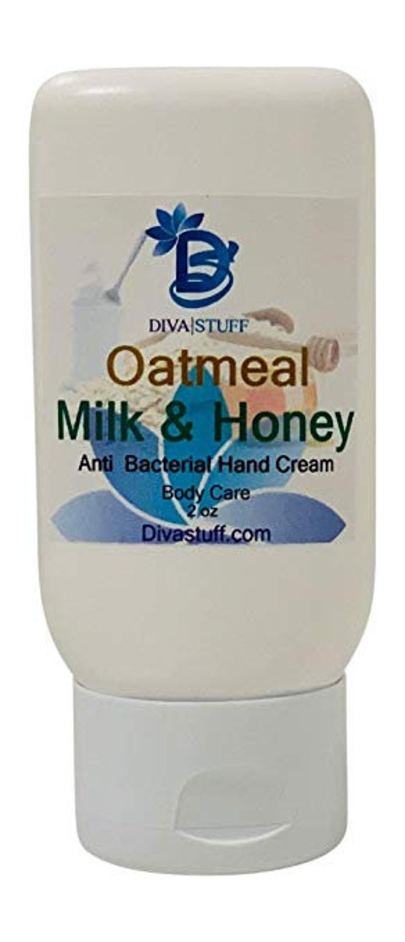 Diva Stuff Nourishing Hand Cream with Kojic Acid for Sun and Diva Stuff Nourishing Hand Cream with Kojic Acid for Sun and