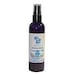 Moisturizing Sunshield Hair Spritz with Silk Amino Acids, Coconut Water and more, By Diva Stuff, Summer Rain Scent 