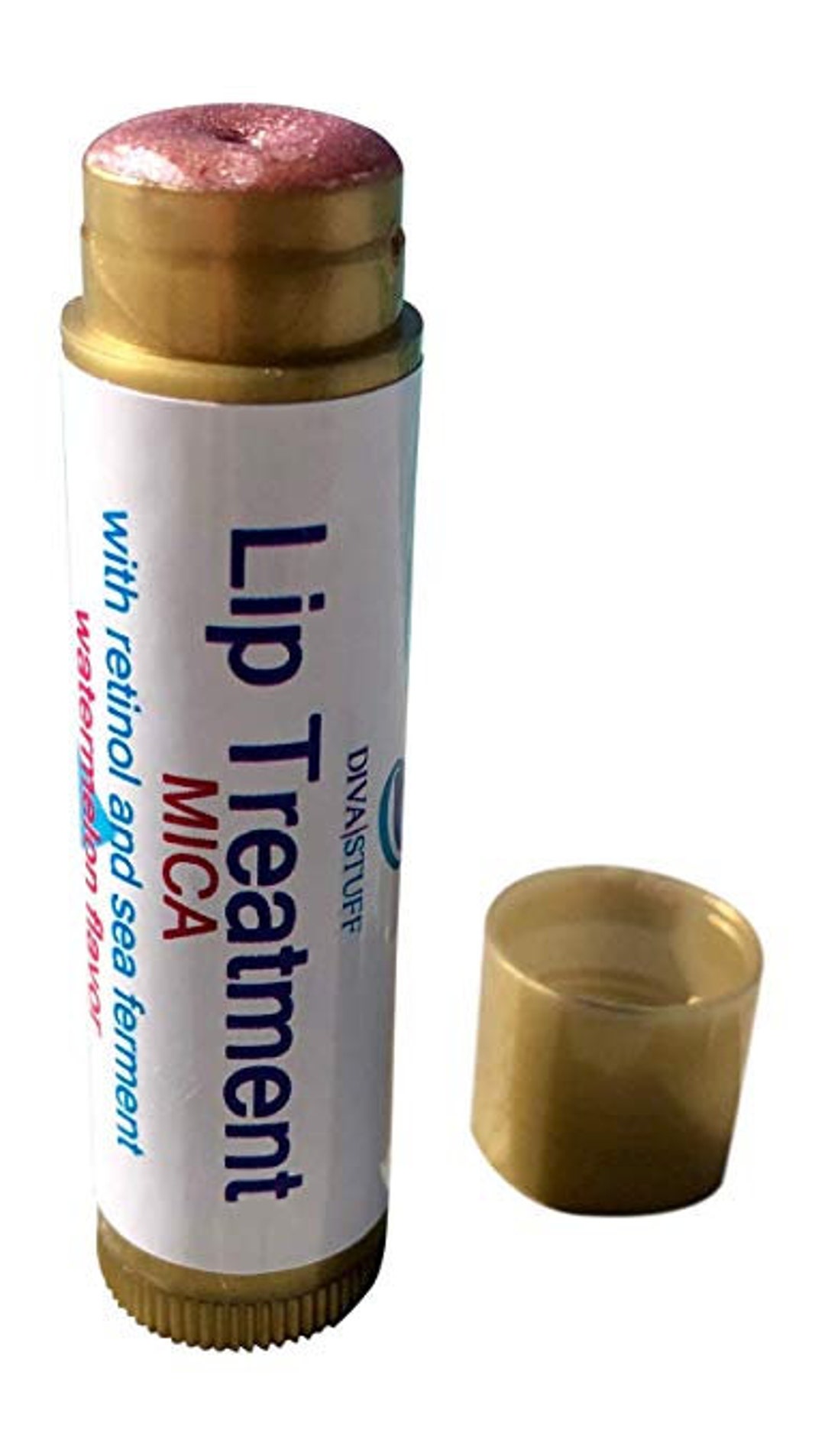 Buy Diva Stuff Superior Lip Treatment-with Retinol and Sea Online in India  Etsy