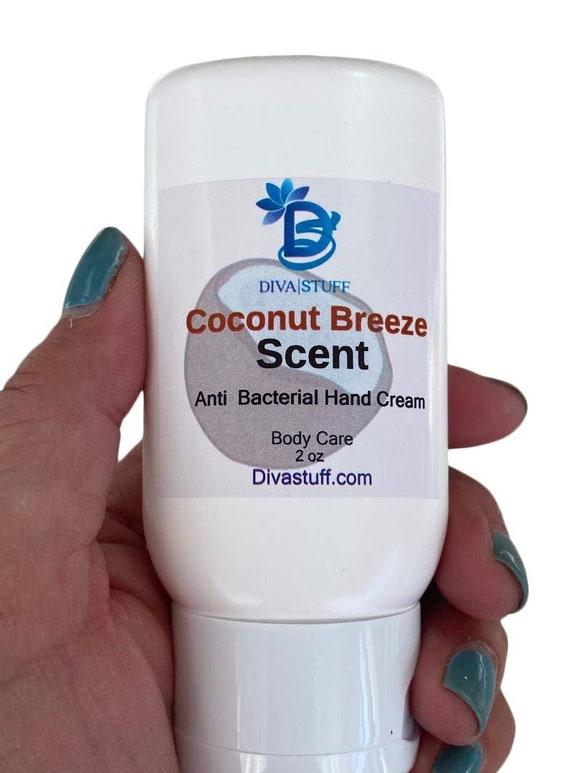 Diva Stuff Nourishing Hand Cream with Kojic Acid for Sun and Diva Stuff Nourishing Hand Cream with Kojic Acid for Sun and