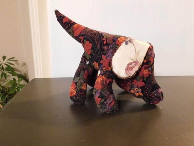 Stuffed Dog Child/'s toy