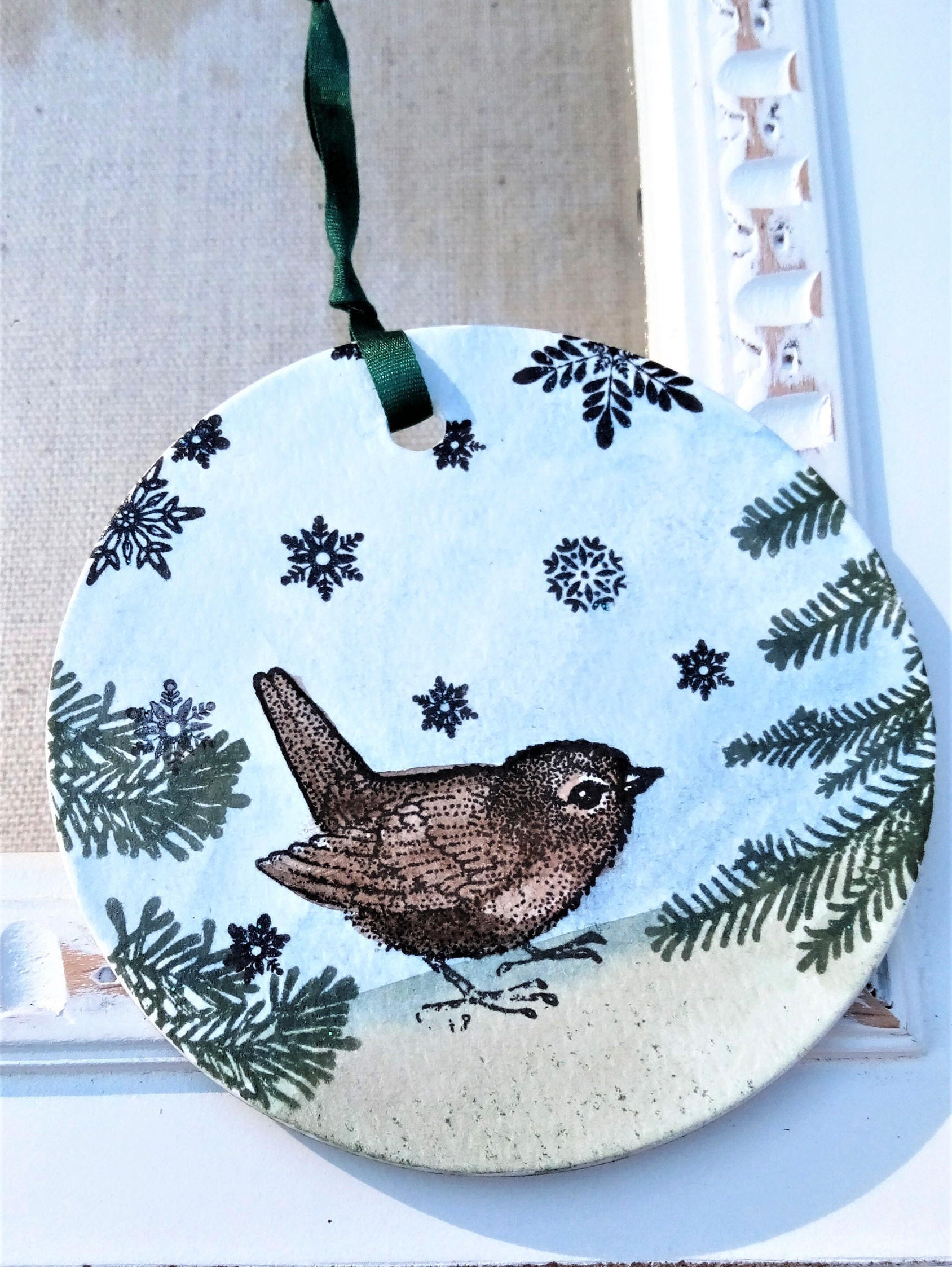 nature-inspired-rustic-hand-stamped-christmas-ornament-pretty-vintage