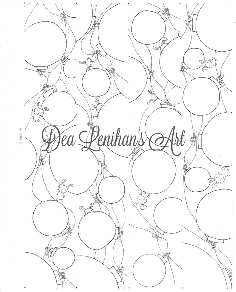 Coloring Dreams Adult Coloring Book - Etsy