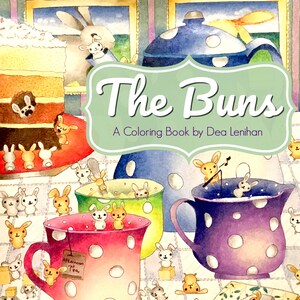 THE BUNS