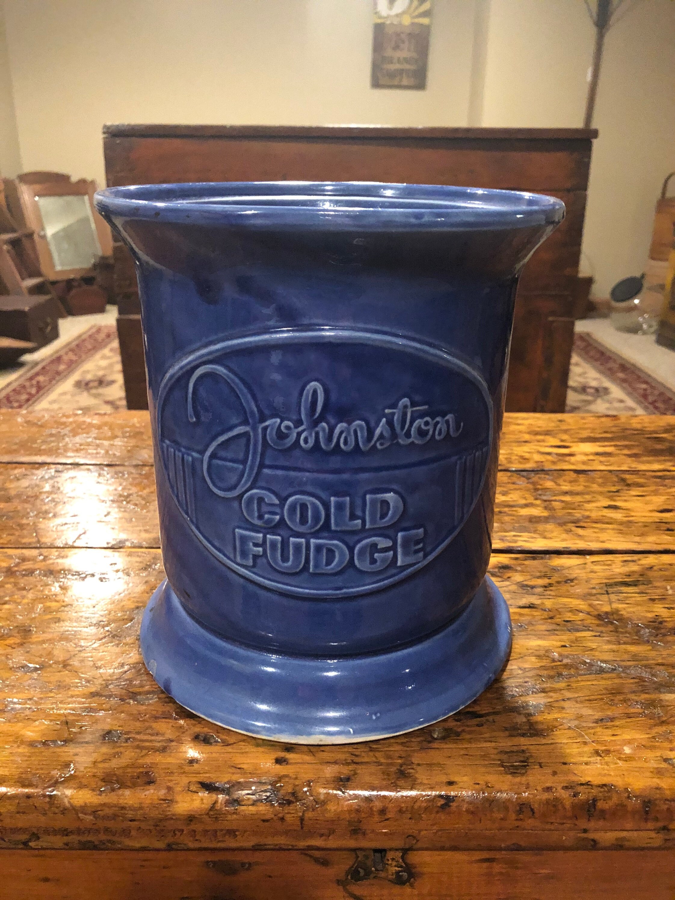 Antique Soda Fountain for sale Only 3 left at 70