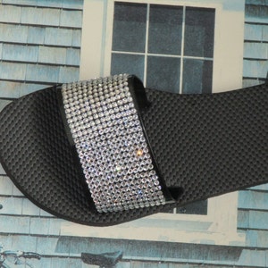 Crystal Slides