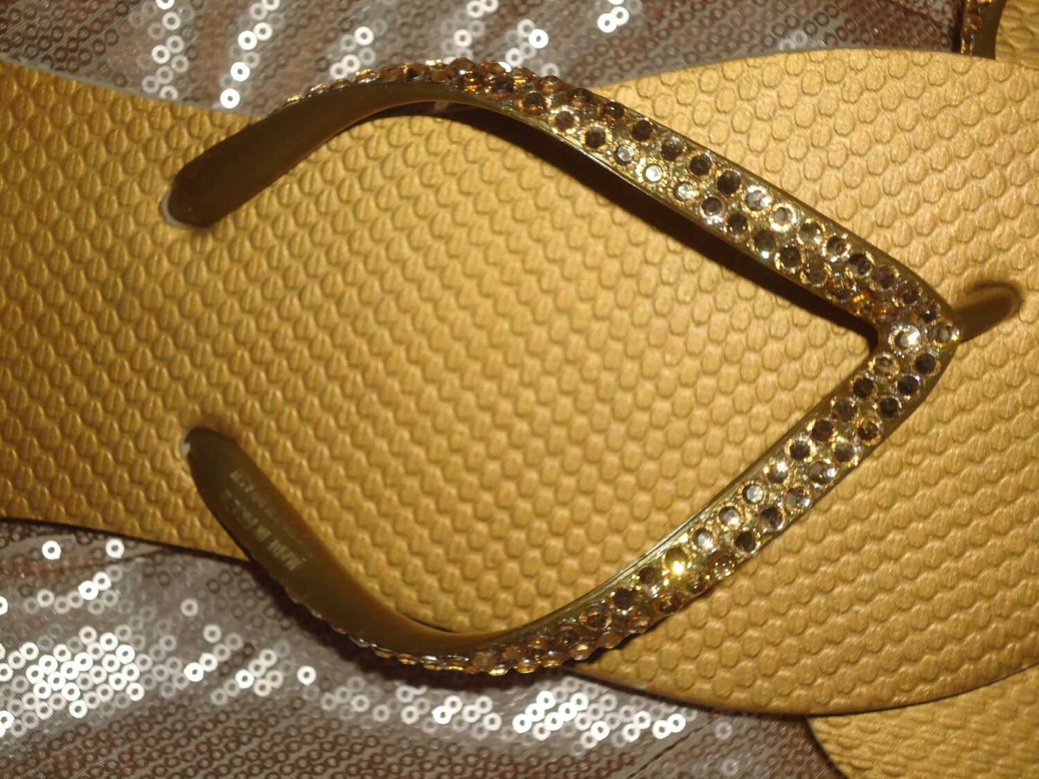 fit flops gold