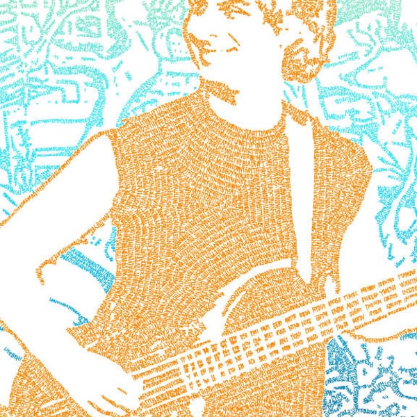 Jon Fishman - Etsy