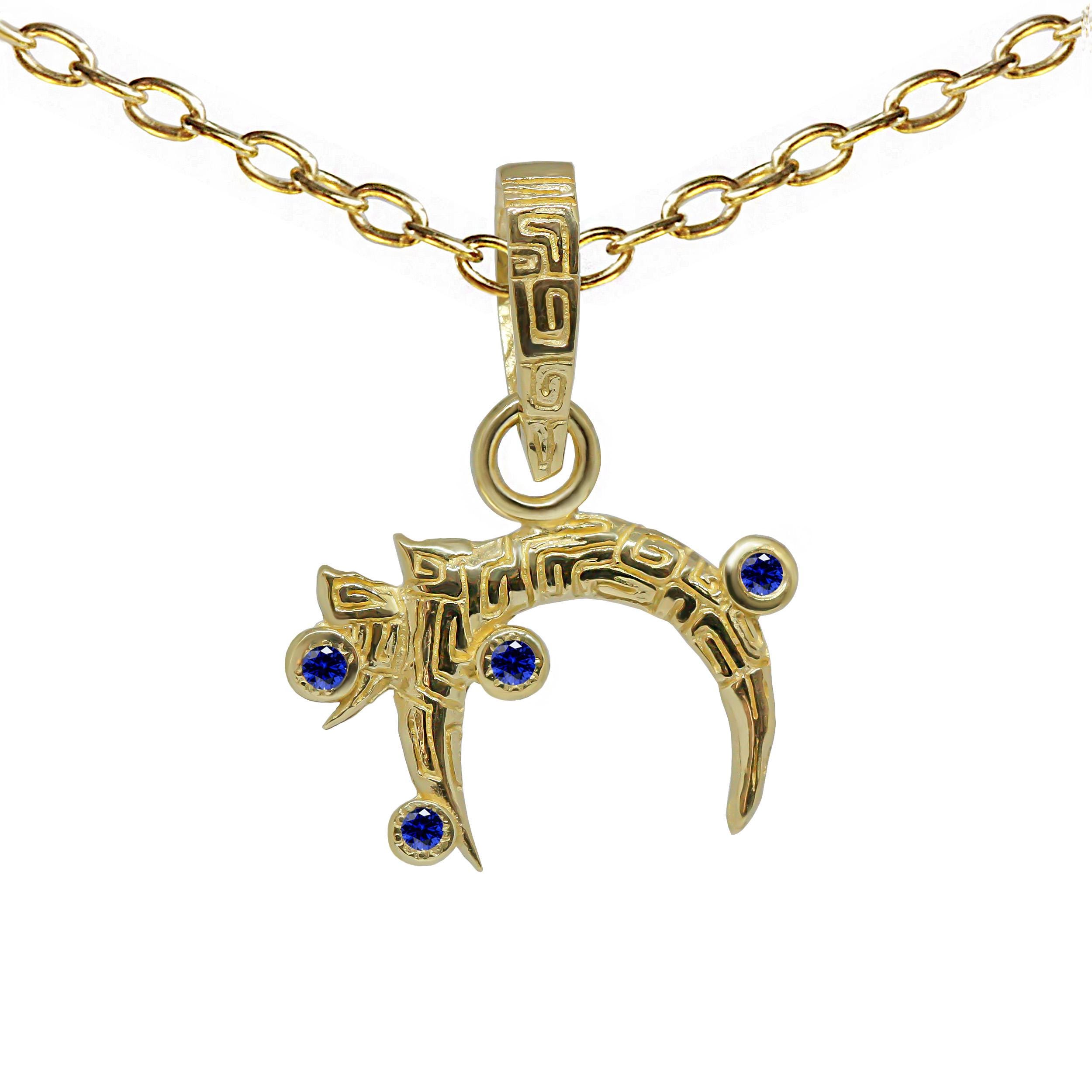 Orecchini Ebraici In Oro Giallo 14K Con Hamsa, Stella Di David E Chai - Gioielli A Vite Per Bat Mitzvah, Donna E Ragazza