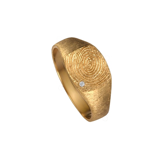 Mens signet 2024 ring designs