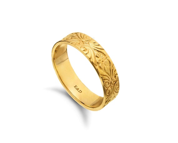 WARRANTED 金無垢リング 14K ヴィンテージ 万年筆 SWAN