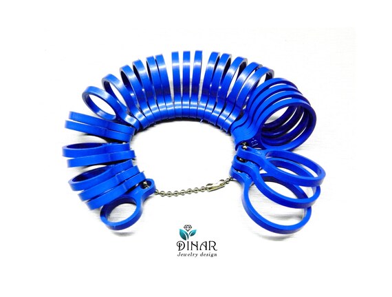 Find my ring size online deals