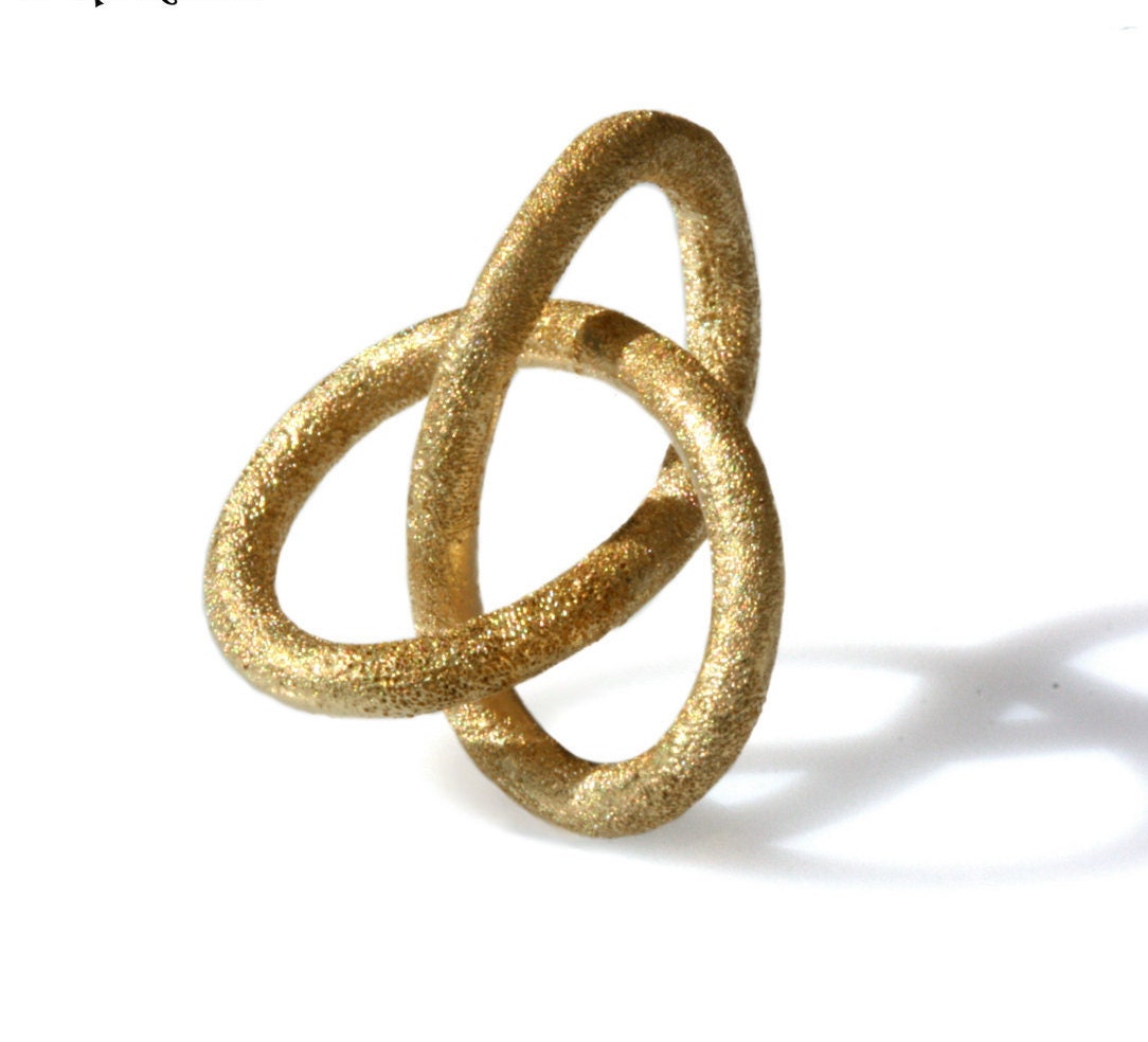 Gordian knot pendant - Etsy 日本