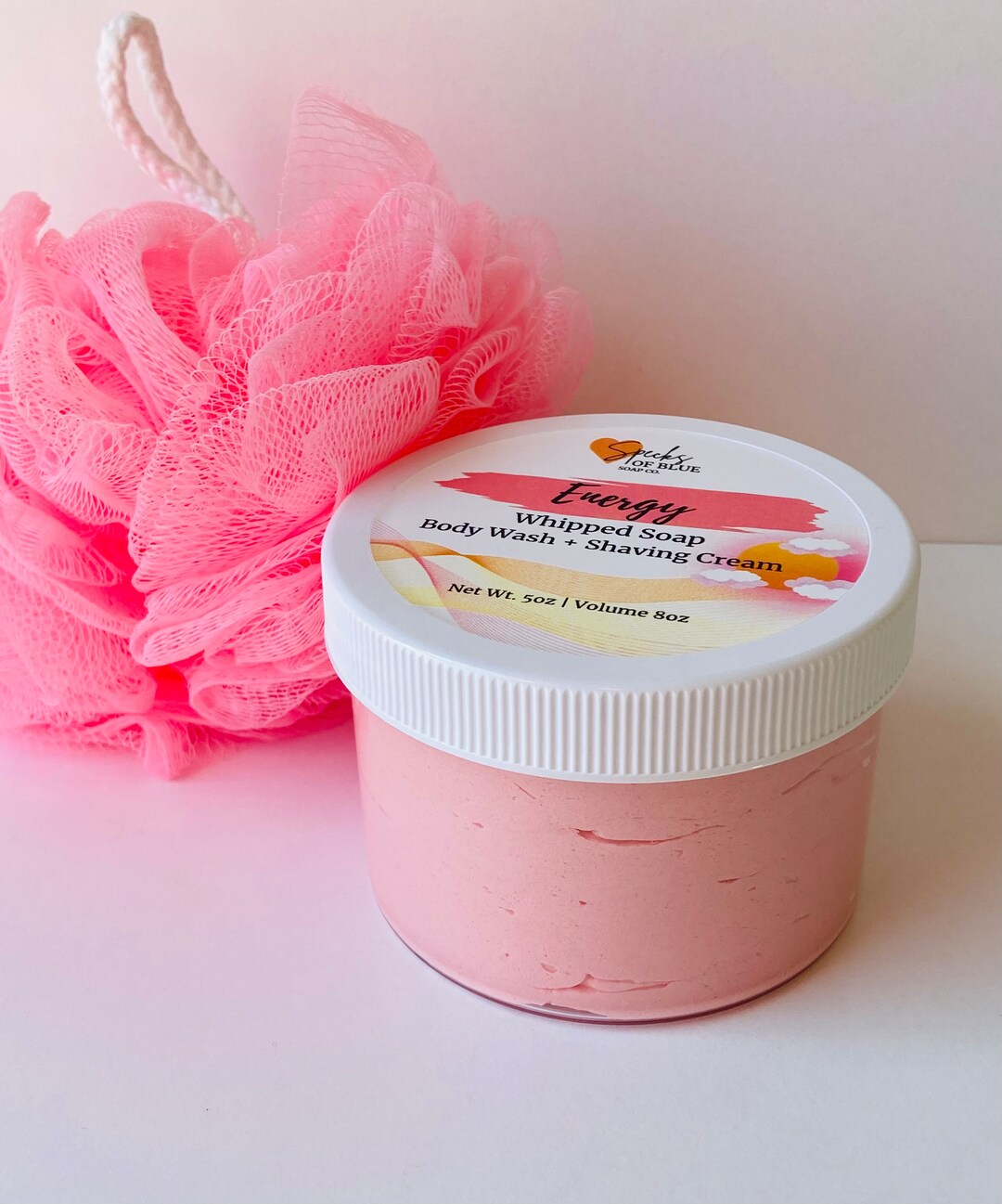 Energy Whipped Soap Whipped Soap Body Wash Shaving Cream Soap Etsy