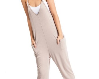 Lounge jumpsuit canada Clearance