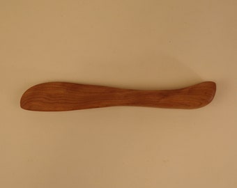 Short Spreader in Red Flame Birch