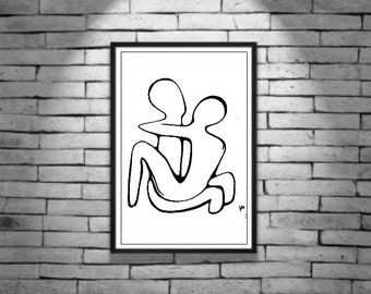 Romantic fine art | Etsy