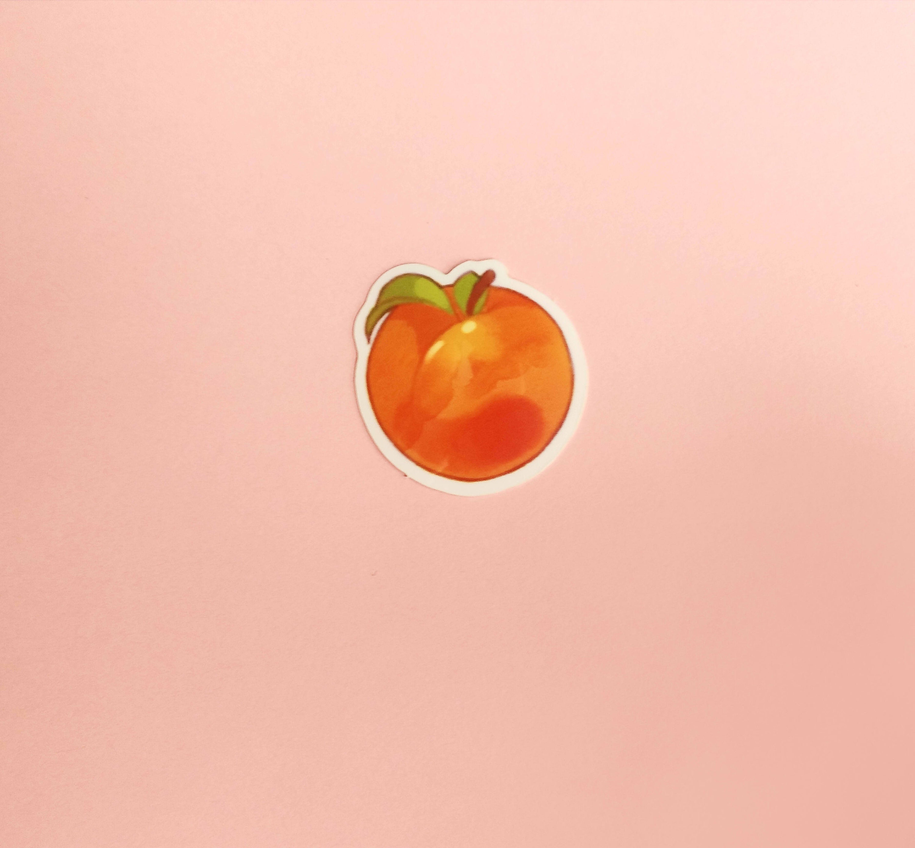 Emoji peach HD wallpapers | Pxfuel