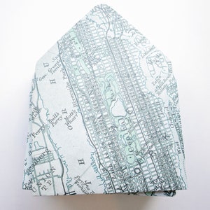 Enveloppe pour carte de New York, enveloppe pour pourboire, entretien ménager, merci, petites enveloppes, cadeau, enveloppe pour carte-cadeau, voyage, cartes, coloré