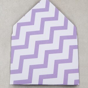 Enveloppes bleues à chevrons, enveloppes pour pourboires, entretien ménager, merci, petites enveloppes, cadeau, enveloppe pour carte-cadeau, pourboire en espèces, service