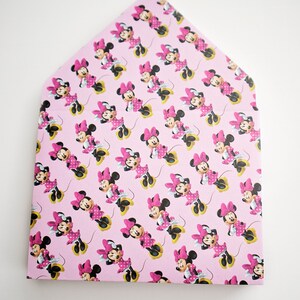 Toutes les enveloppes Minnie, enveloppes pour pourboires, entretien ménager, merci, petites enveloppes, cadeau, enveloppe pour carte-cadeau, cadeau pour agent de voyages