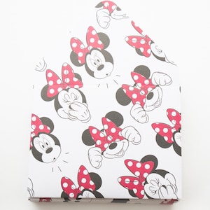 Enveloppes Oh Minnie, enveloppes pour pourboires, entretien ménager, merci, petites enveloppes, cadeau, enveloppe pour carte-cadeau, cadeau pour agent de voyage, entretien de souris