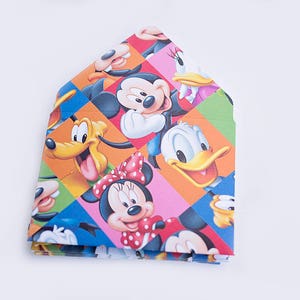 Enveloppes Mouse Pals, enveloppes pour pourboires, entretien ménager, merci, petites enveloppes, cadeau, enveloppe pour carte-cadeau, cadeau pour agent de voyages