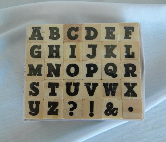 Noel Seasons Greetings Coveted Retired Personal Stamp Exchange Holiday Rubber Stamp K 1624 from 1999 Made is USA FREE US Shipping