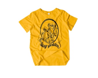 Featured image of post Stay Golden By Jay Etsy