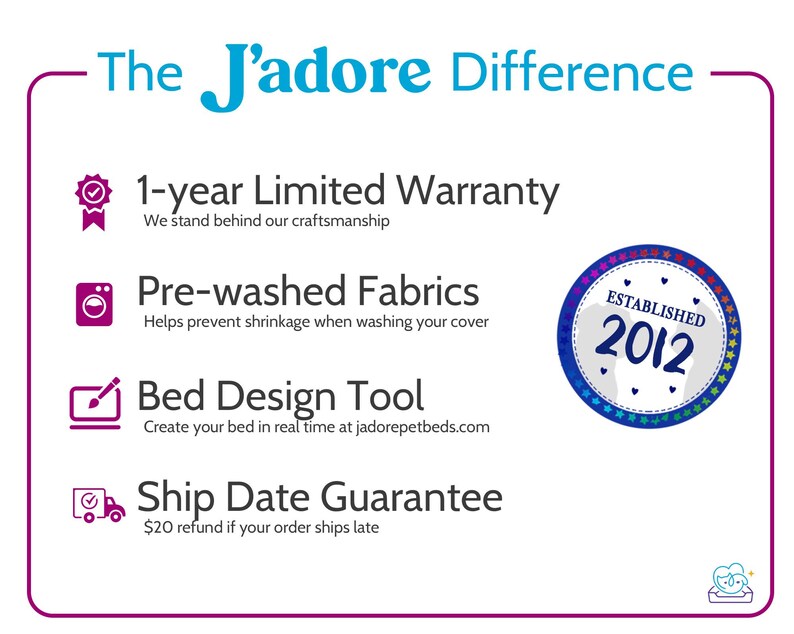 The Jadore Difference