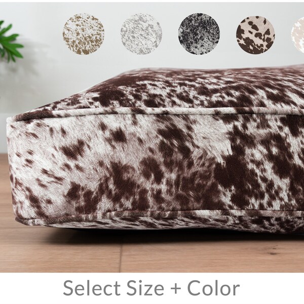 Luxury Cowhides Etsy