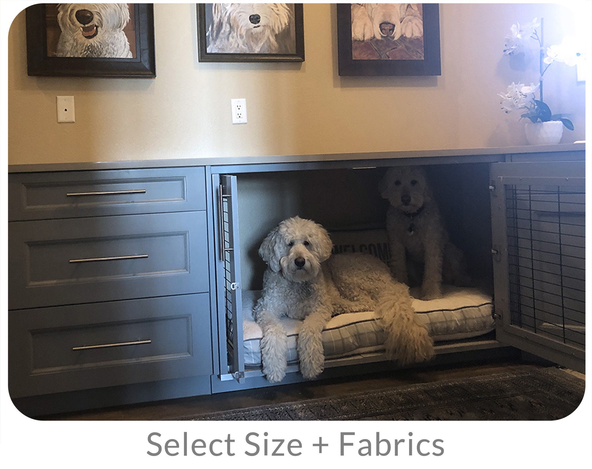 Dog murphy hotsell bed for sale