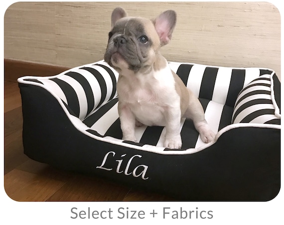 Dog bed 2025 for frenchie