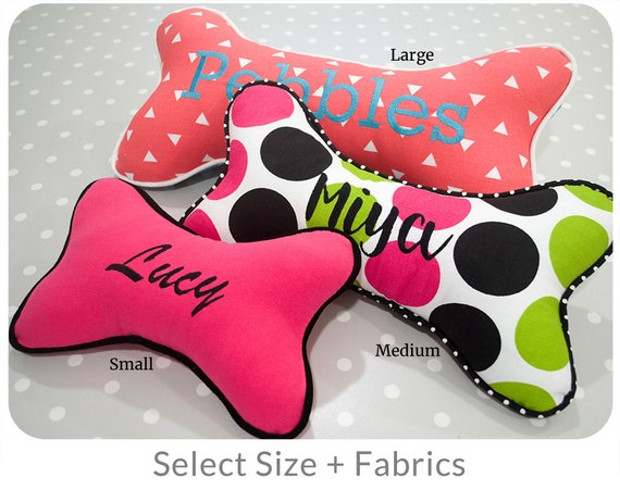 Almohada de hueso sales