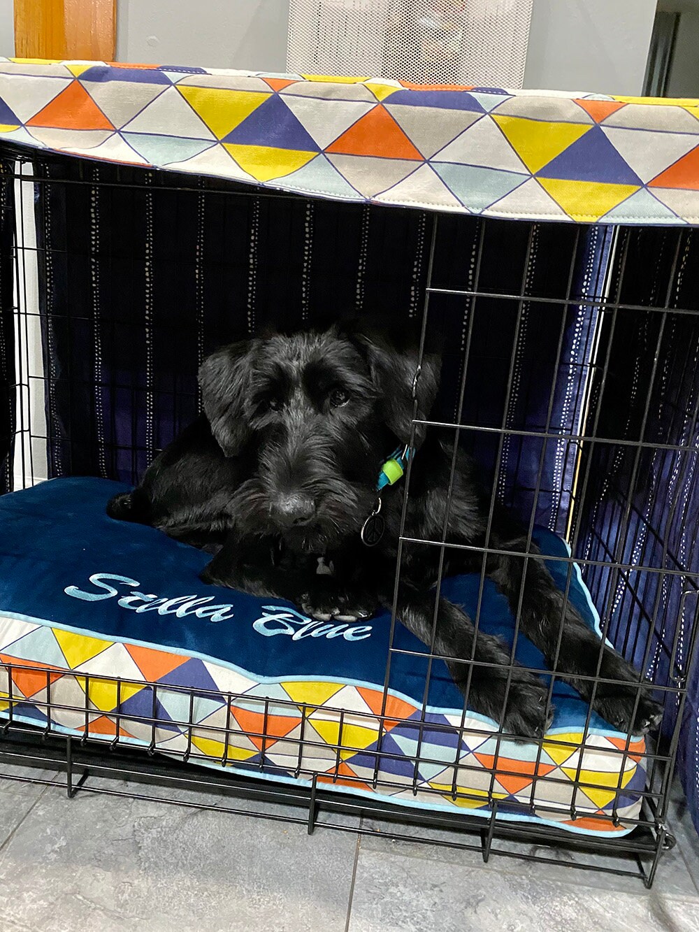 Cubierta de caja personalizada cubierta de caja reversible | Etsy