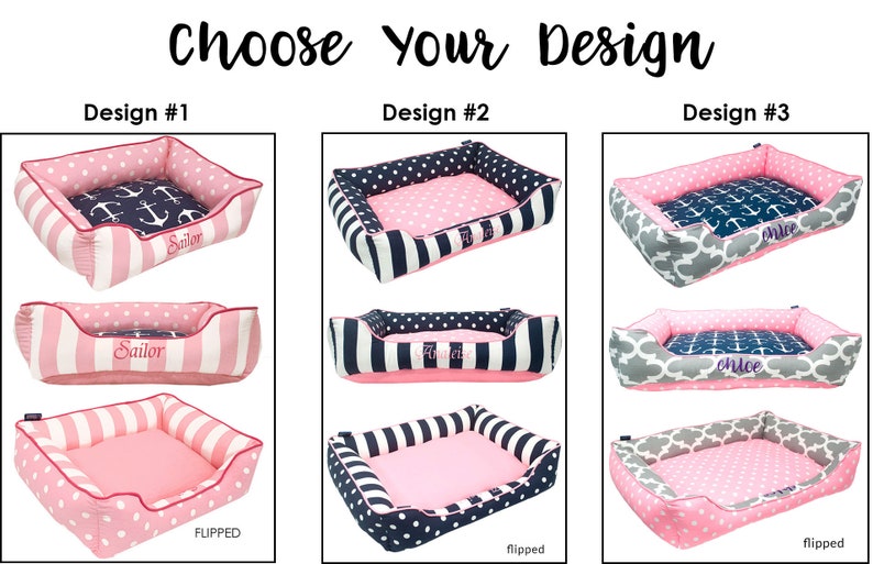 Custom Cat Bed Washable Cute Cat Beds Best Cat Beds Gift Etsy