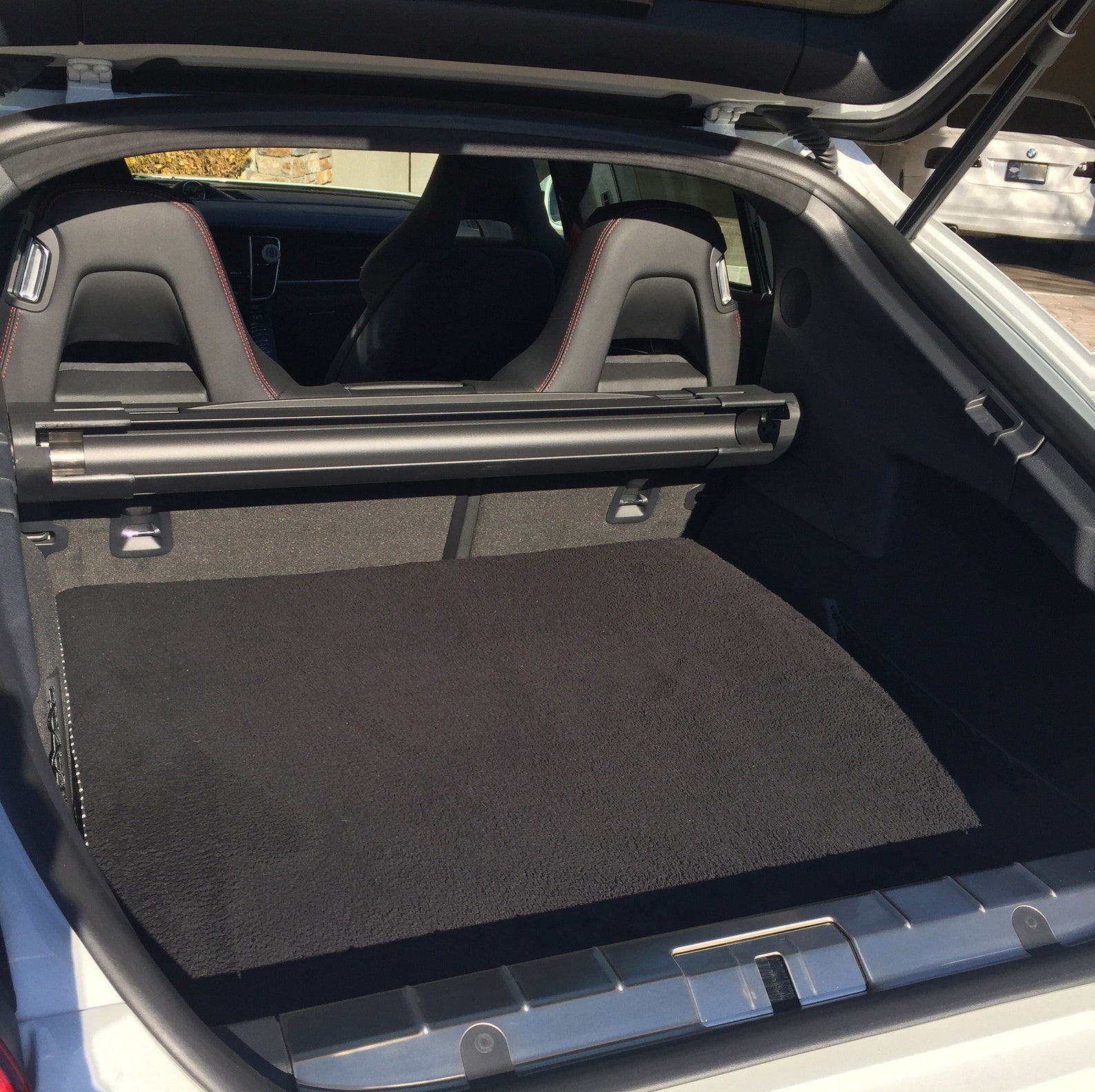 SUV Dog Bed Car Dog Bed Custom Size Truck Dog Bed Etsy