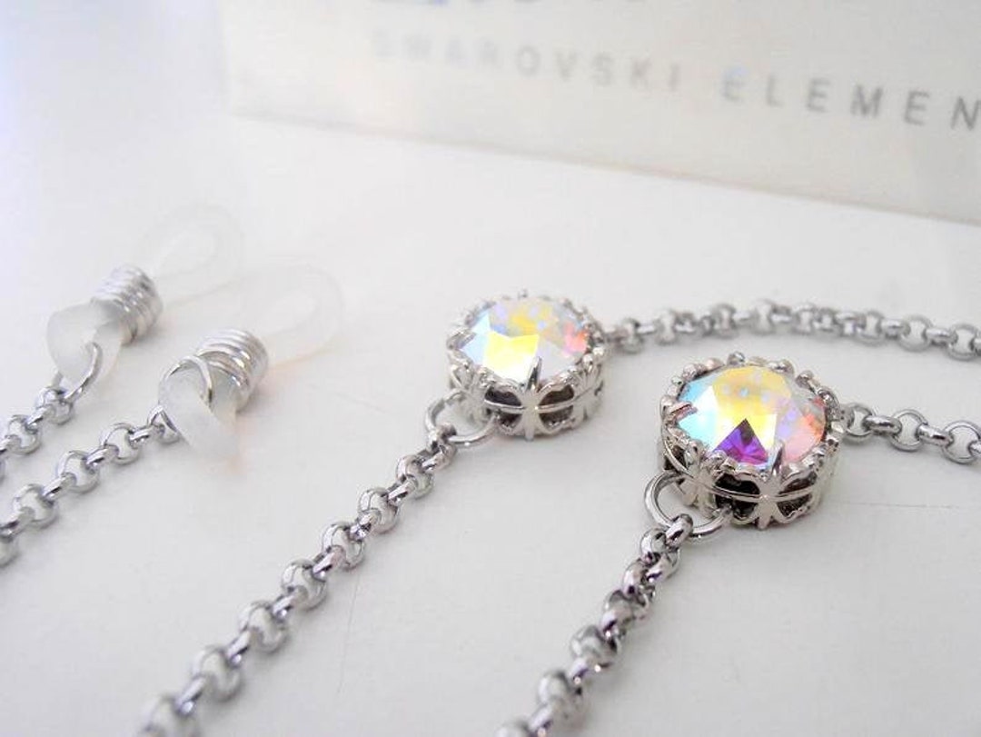 Achat Collier Swarovski Imber en métal doré et cristaux Swarovski
