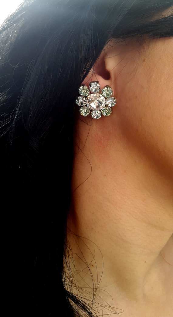 Personalized Costume Jewelry w/ Swarovski Crystals