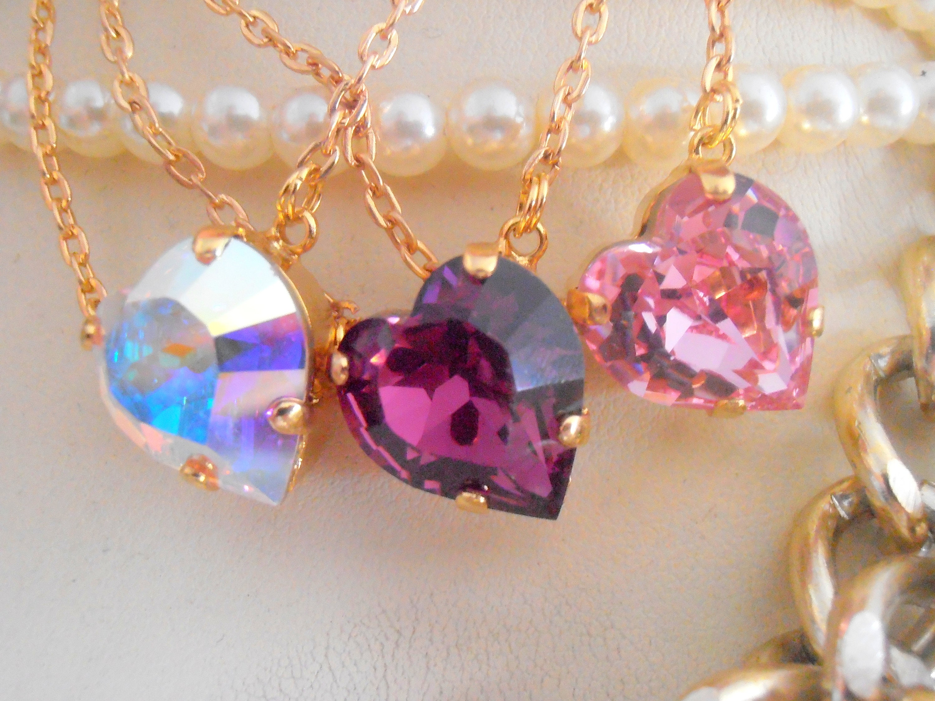 gold chain necklace womens 16 inch