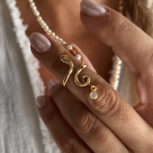 Silver snake ring,,zircon ring,gold snake ring,golden snake ring,silver 925 ring,midi ring,zirconium ring,gold serpent ring