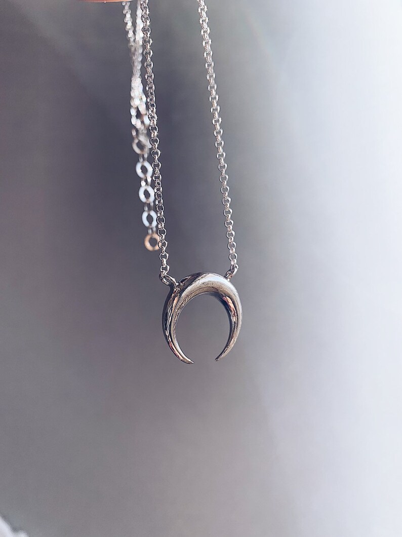 etsy collier lune etsy collier lune