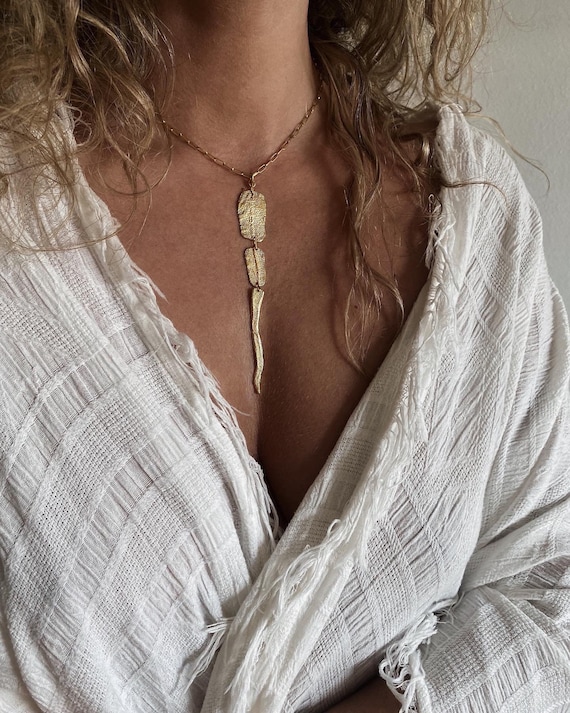 Iguana necklace hot sale