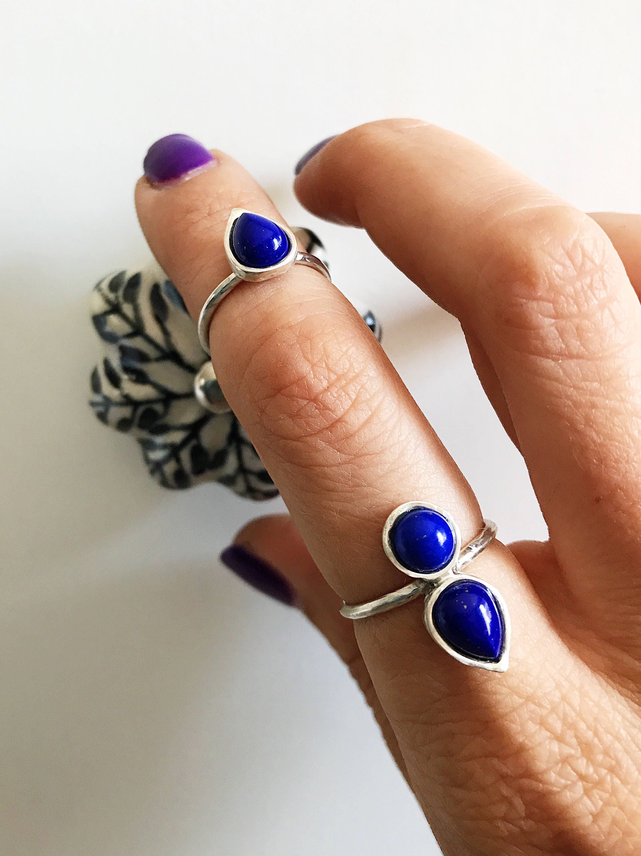 who can wear lapis lazuli