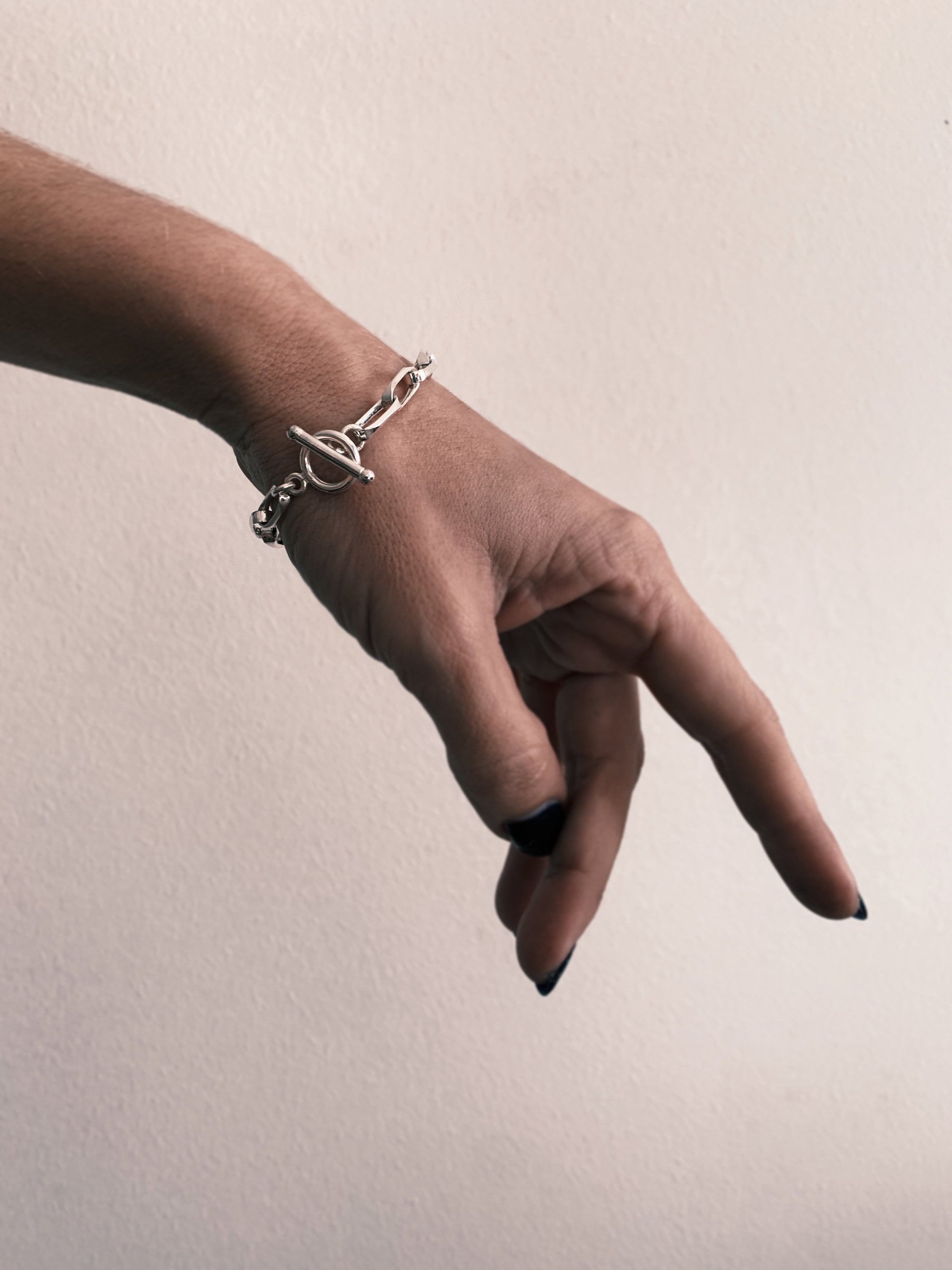 All blues hotsell rope bracelet