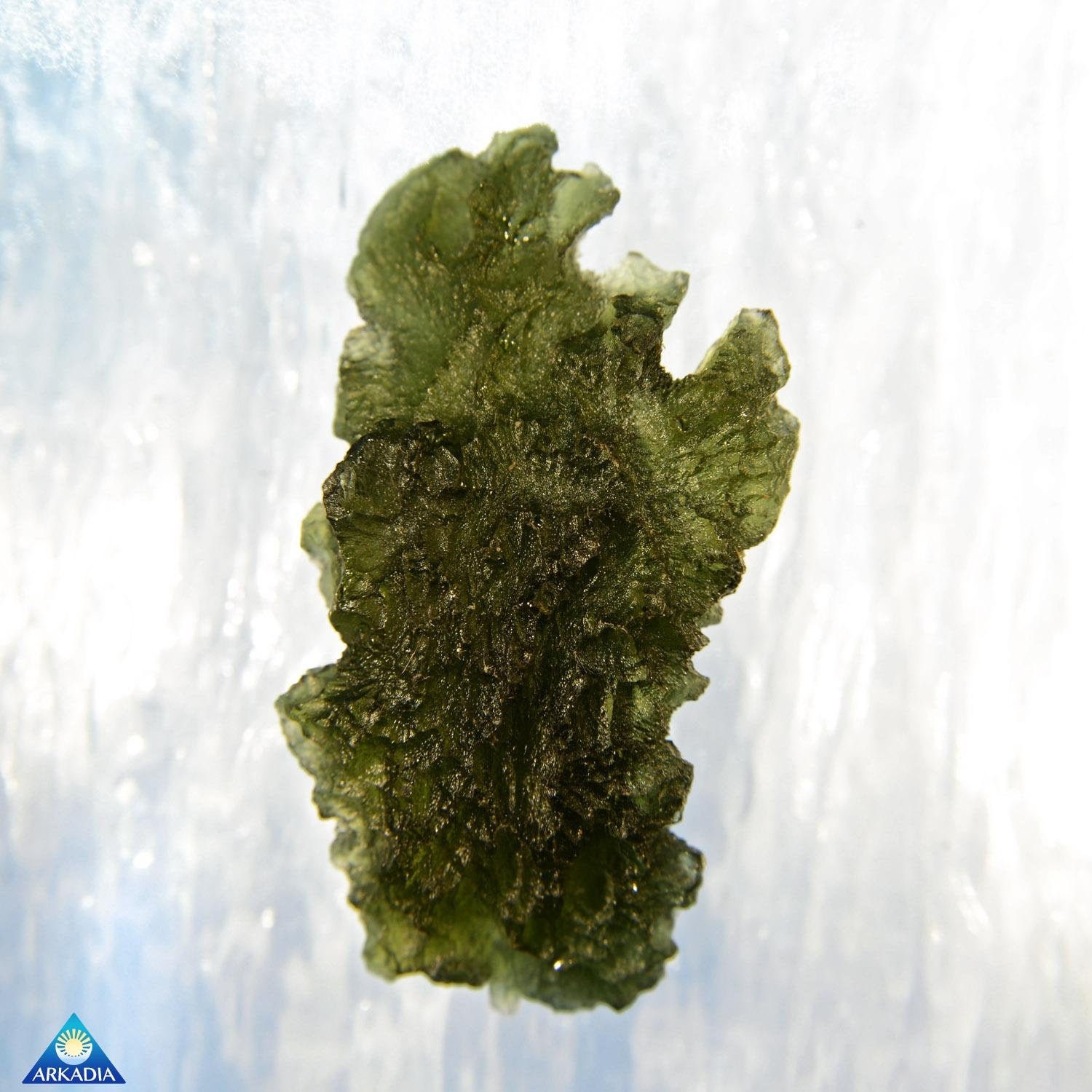 Arkadia moldavite deals