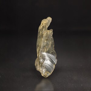 Libyan Desert Tektite 5.3g