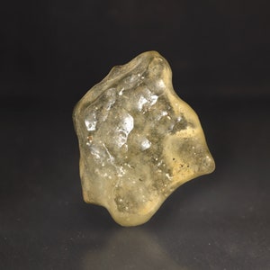 Real Libyan Desert Glass 7.1g