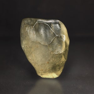 Libyan Desert Glass Tektite 8.7g
